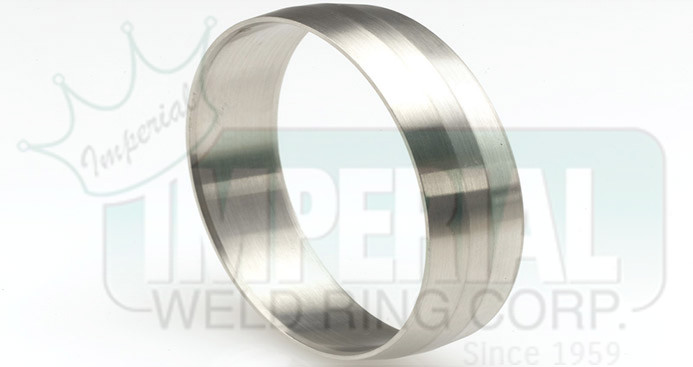 Machined Weld Ring
