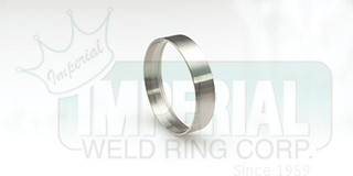 Plain Weld Ring (Without Spacers)