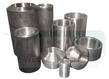 Custom Weld Spools Custom Weld Spools